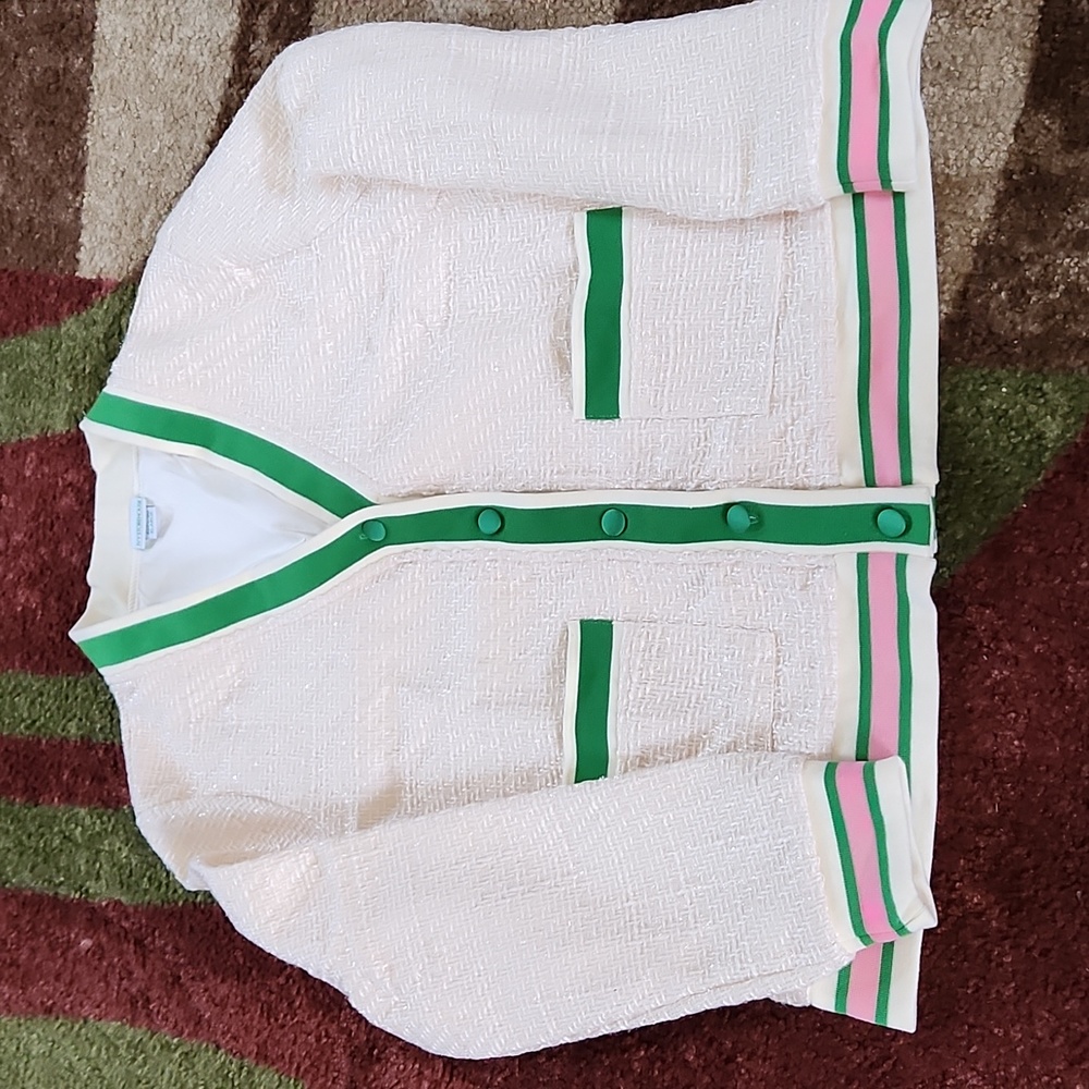 AkA Jacket